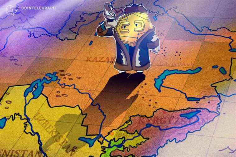 Le Kazakhstan s’attend à au moins 1,5 milliard de dollars d’activité économique du minage de crypto-monnaies d’ici 5 ans