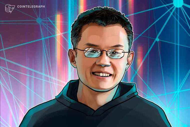 Le PDG de Binance s’attend à une « volatilité très élevée » de la cryptographie.  Voici comment l’échanger