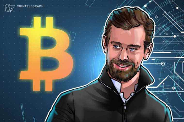 Le PDG de Twitter, Jack Dorsey, réitère une perspective positive sur le basculement de Bitcoin lors de l’appel des résultats