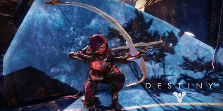 Le bug d’armes exotiques de Destiny 2 permet aux joueurs d’infliger des dégâts massifs