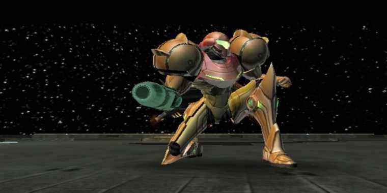 Le directeur audio de Metroid Prime révèle pourquoi les jeux n’avaient pas de doublage pour Samus