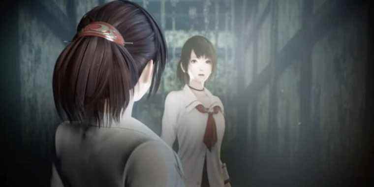 Le directeur de Fatal Frame commente la possibilité de remasteriser des jeux plus anciens