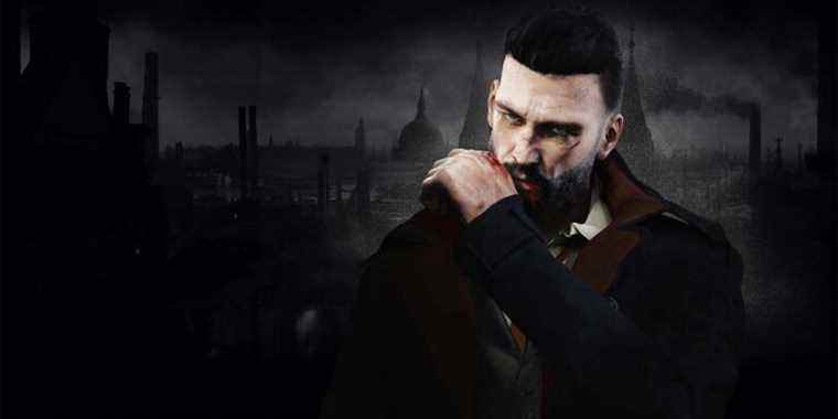 Le jeu d’horreur Vampyr obtient une mise à jour surprise de nouvelle génération