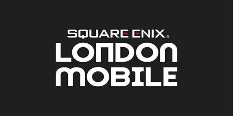 Le nouveau studio mobile Square Enix travaille sur Tomb Raider et Avatar : le dernier maître de l’air