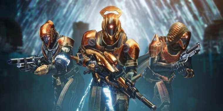 Le prochain Vex Mythoclast Nerf de Destiny 2 ne sera pas aussi mauvais que certains craignent