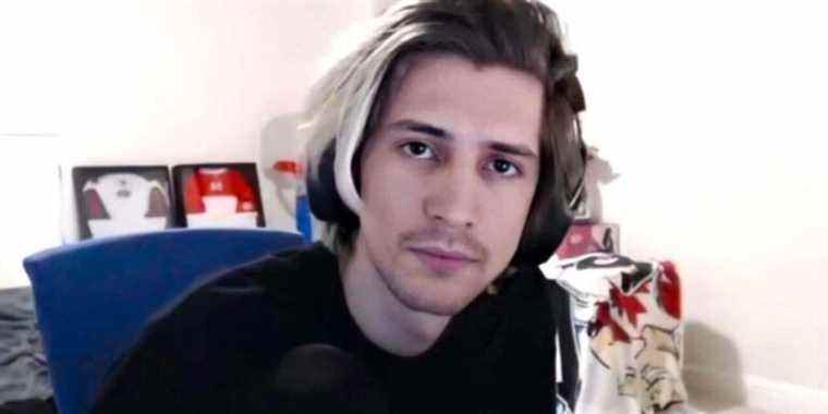 Le streamer xQc dit qu’il pourrait quitter Twitch à tout moment, même demain