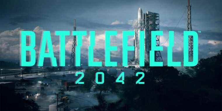 Leaker détaille le «développement troublé» de Battlefield 2042