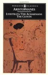 Les Acharniens [and] les nuages [and] Description du résumé et du guide d’étude de Lysistrata