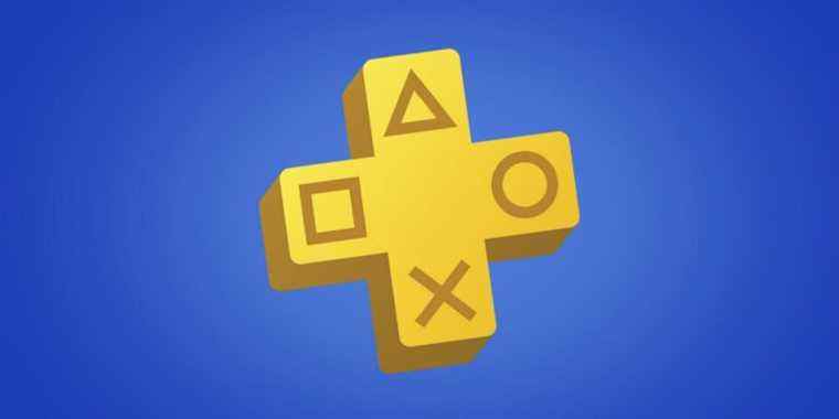 Les abonnés PS Plus obtiennent 6 jeux gratuits pour novembre 2021