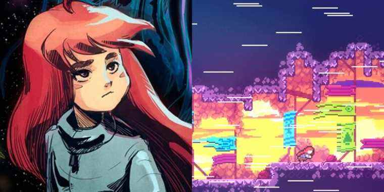 Les abonnés Xbox Game Pass devraient jouer à Celeste avant qu’il ne disparaisse