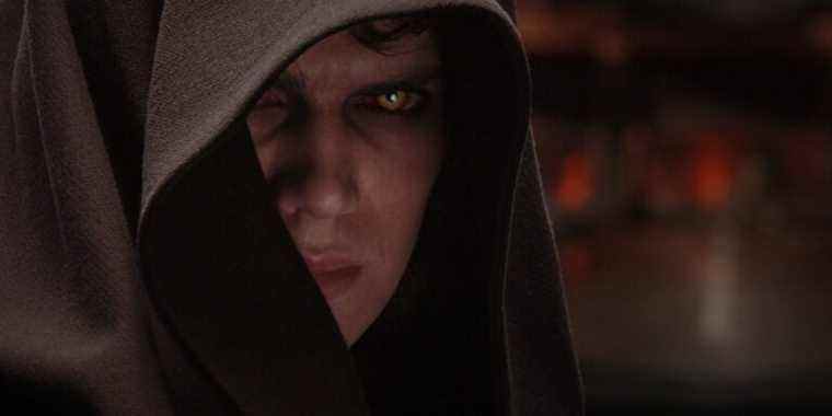 Les émissions Disney + d’Obi-Wan et Ahsoka peuvent racheter Anakin de Hayden Christensen