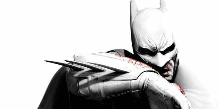 Les fans de Batman se demandent si Arkham Batman pourrait battre les versions cinématographiques dans un combat