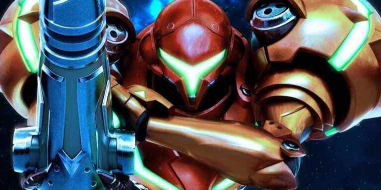 Les fans de Metroid Prime 4 demandent une mise à jour sur le redémarrage du développement des 1000 jours