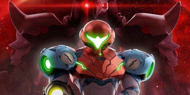 Les fans de Nintendo réclament une collection Metroid 2D