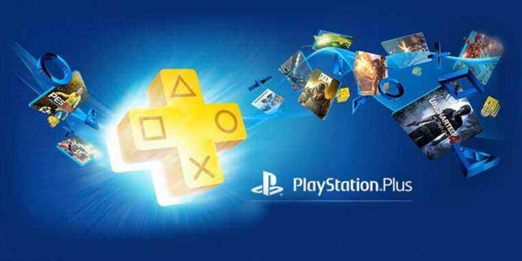 Les jeux gratuits PS Plus de novembre 2021 pourraient adopter une approche quantitative plutôt que qualitative