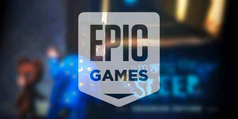 Les jeux gratuits de l’Epic Games Store pour octobre 2021 continuent de devenir de plus en plus effrayants