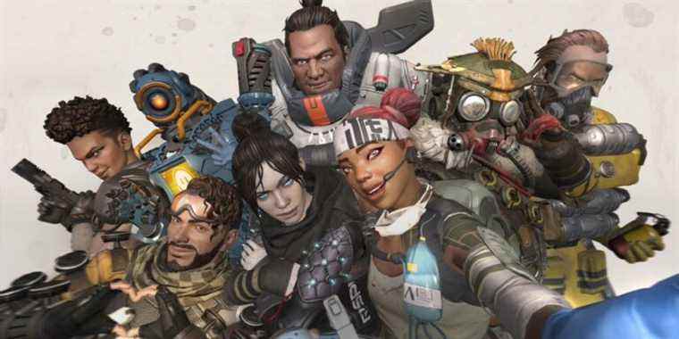 Les joueurs d’Apex Legends demandent une nouvelle fonctionnalité de suivi des statistiques