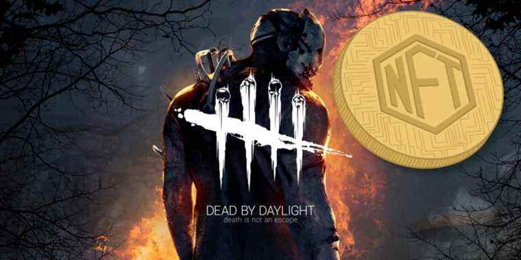 Les joueurs de Dead by Daylight critiquent les développeurs pour l’ajout de NFT