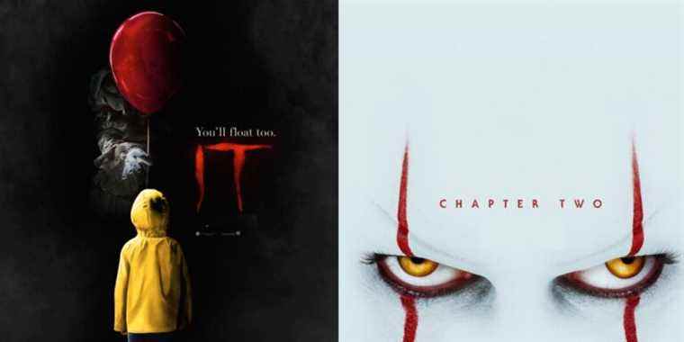 Les remakes « IT » ont-ils fait la bonne chose en divisant l’histoire en deux chapitres ?