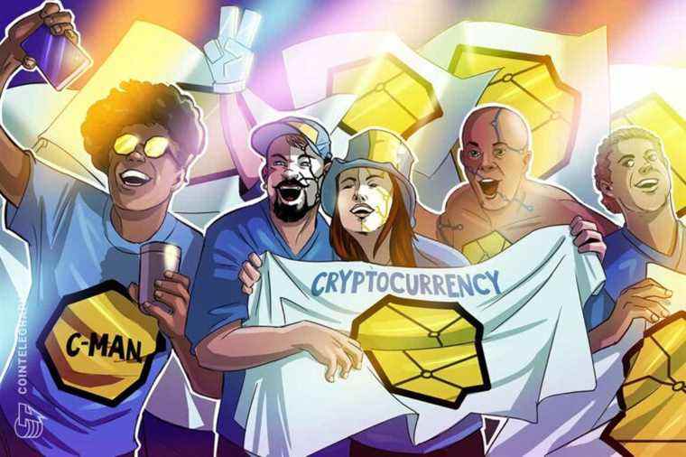 L’industrie de la crypto attend toujours son « moment iPhone »