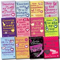 Louise Rennison