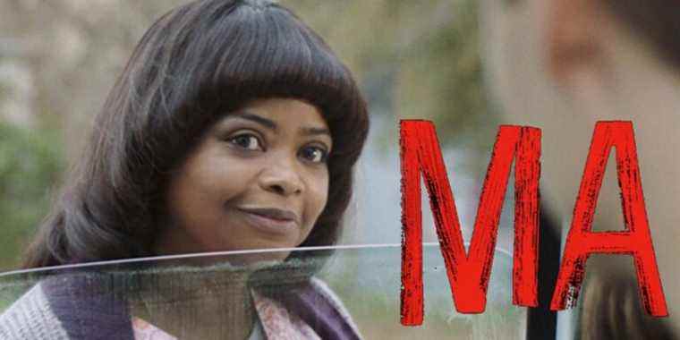 Ma prouve qu’Octavia Spencer peut jouer un méchant convaincant