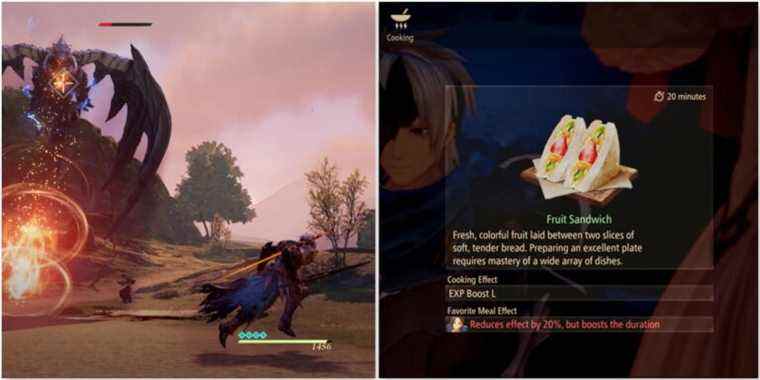 Meilleurs conseils de mise à niveau pour Tales Of Arise