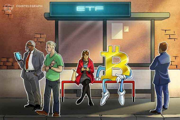 Melanion Capital Bitcoin ETF sera lancé sur Euronext Paris le 22 octobre