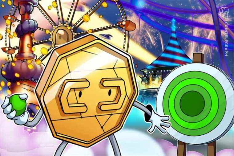 Meme coin mania déclenche des gains à trois chiffres des altcoins basés sur Binance Smart Chain