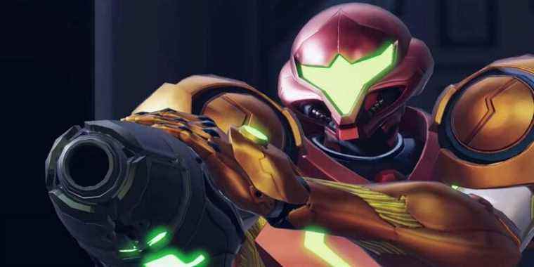 Metroid Dread Studio accusé par un ancien membre du personnel de « traitement inapproprié » pendant le développement