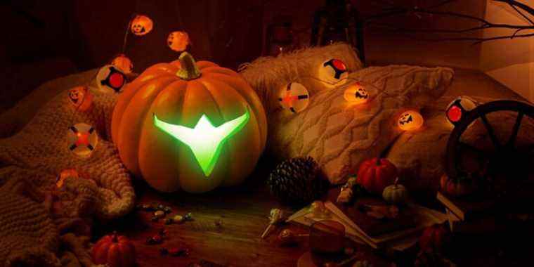 Metroid Dread obtient une démo pour célébrer Halloween