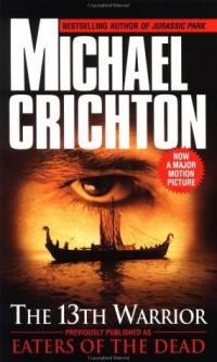 Michael Crichton