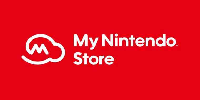 My Nintendo ne donne plus de récompenses physiques