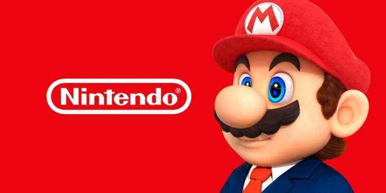 Nintendo ferme deux de ses bureaux