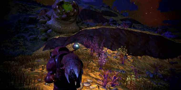 No Man’s Sky obtient une mise à jour « Emergence » sur le thème de l’horreur pour Halloween