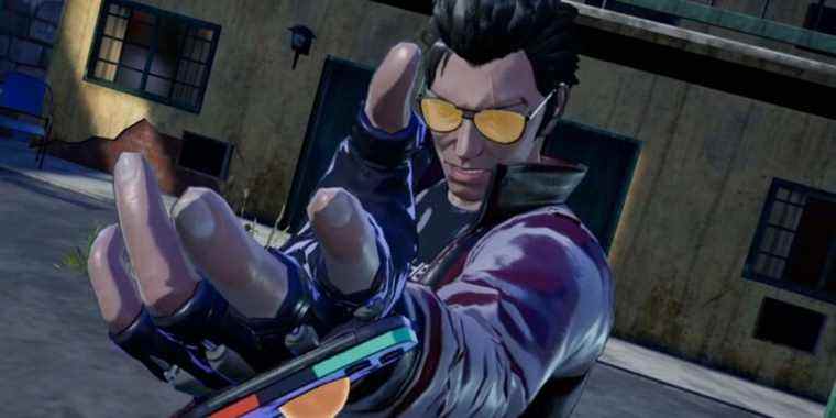 No More Heroes Studio Grasshopper Manufacture racheté par NetEase