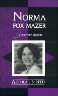 Norma Fox Mazer