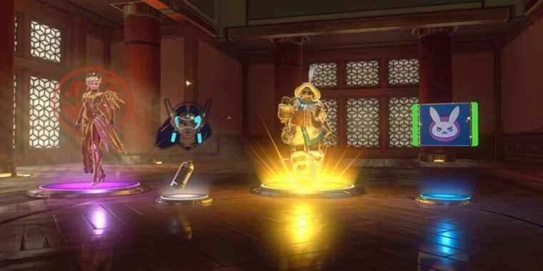 Overwatch 2 devra probablement changer sa monétisation