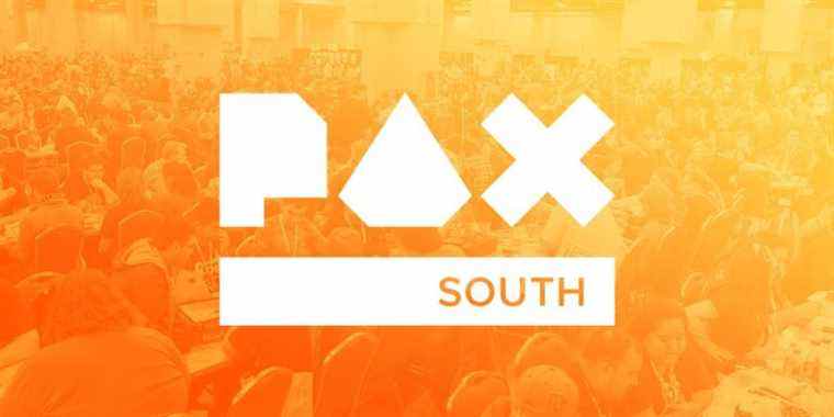 PAX South prend fin pour un avenir prévisible