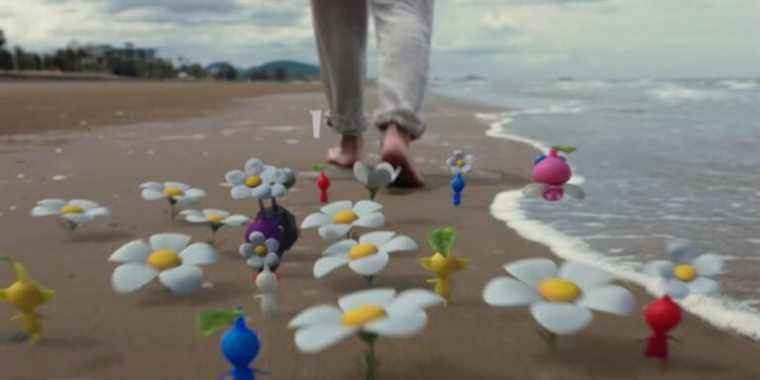 Pikmin Bloom : Comment ajouter des amis