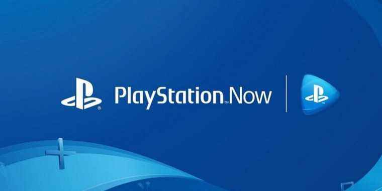 PlayStation Now novembre 2021 Fuite de nouveaux jeux en ligne