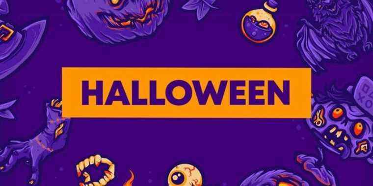 PlayStation lance les soldes d’Halloween sur PS4 et PS5