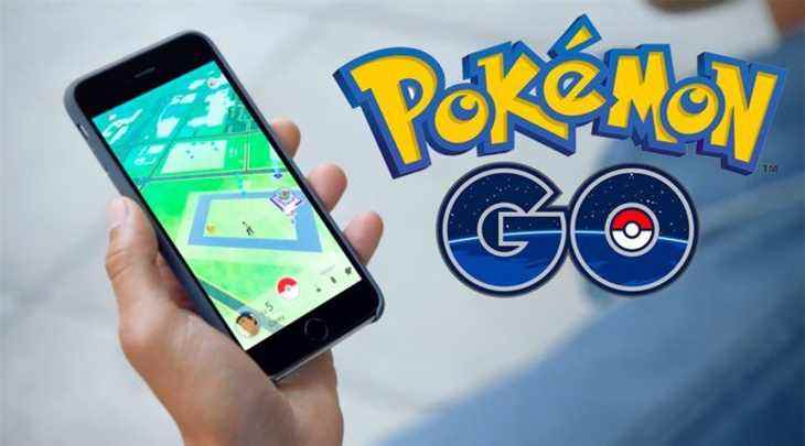 Pokemon GO – Comment fonctionnent les power-ups Pokestop