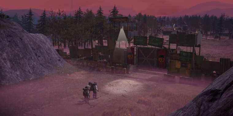 Post-Apocalyptic City Builder Surviving the Aftermath annonce la date de sortie avec une nouvelle bande-annonce explosive