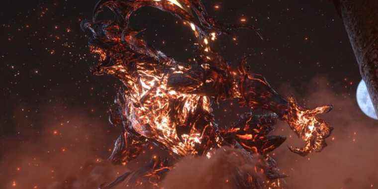 Pourquoi Ifrit est l’invocation la plus importante de l’histoire de Final Fantasy, pas Bahamut