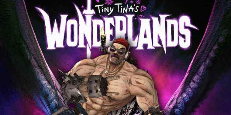 Pourquoi Tiny Tina’s Wonderlands n’a probablement pas renommé Torgue