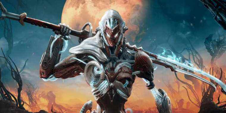 Pourquoi les fans de Destiny devraient essayer Warframe