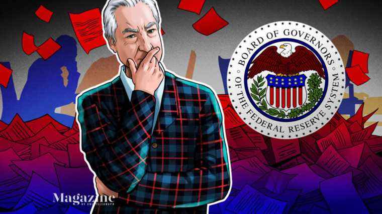 Pouvoirs activés… Pourquoi les responsables américains ignorent l’éthique et le STOCK Act en négociant des actions ?  – Cointelegraph Magazine