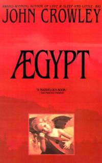 Résumé de l’Égypte et description du guide d’étude