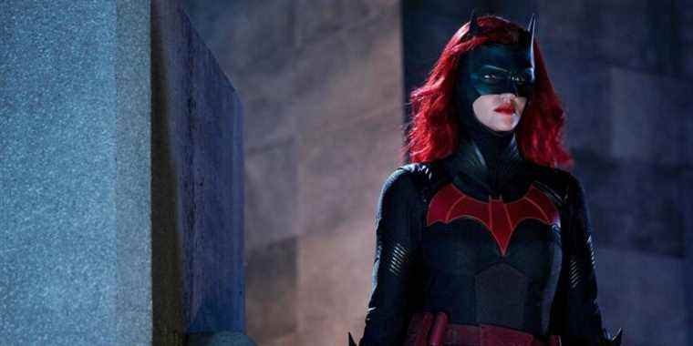 Ruby Rose revendique le départ de Batwoman en raison d’un environnement de travail toxique